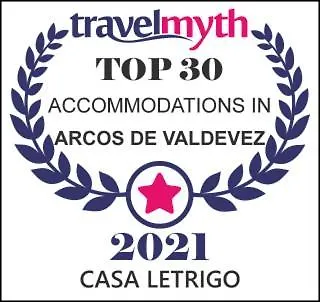 Casa vacanze Casa Letrigo *