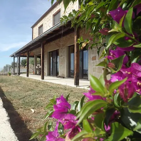 Casa Letrigo *