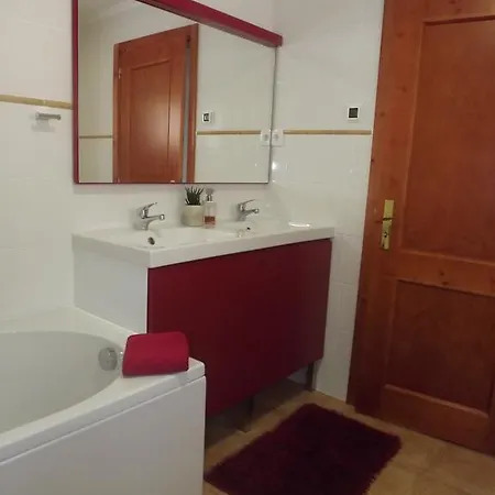 Casa vacanze Casa Letrigo