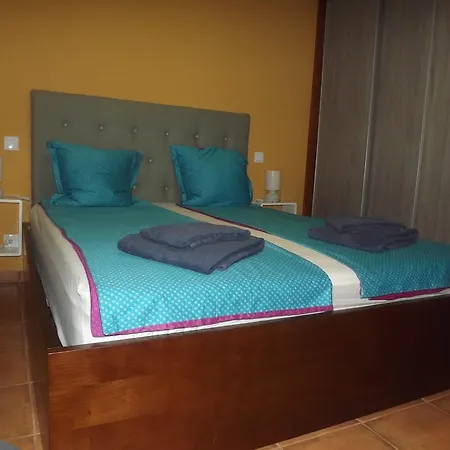 Holiday home Casa Letrigo *