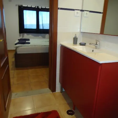 Casa Letrigo Holiday home Refoios do Lima