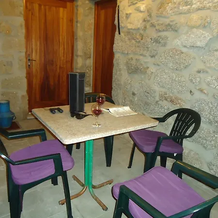 Casa Letrigo Refoios do Lima