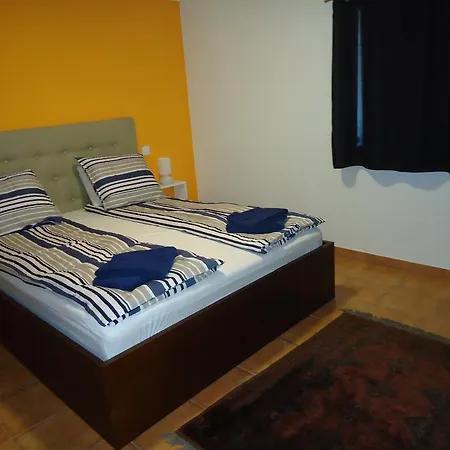 Casa Letrigo Holiday home