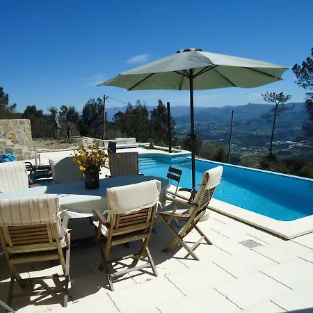 Holiday home Casa Letrigo *