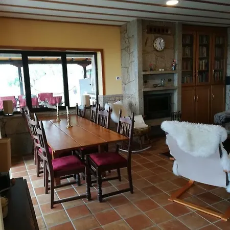Casa Letrigo * Refoios do Lima