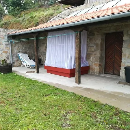 Casa vacanze Casa Letrigo