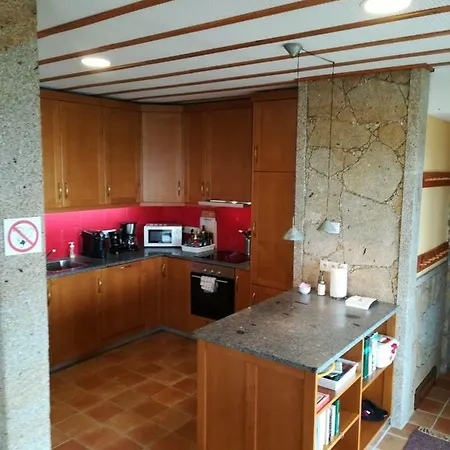 Casa Letrigo Casa vacanze *