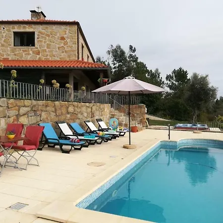 Casa Letrigo *