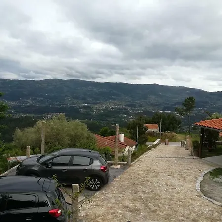 Holiday home Casa Letrigo