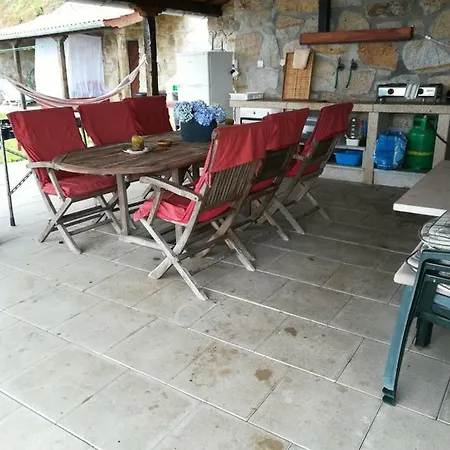 Casa vacanze Casa Letrigo *