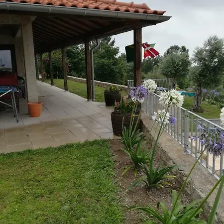 Holiday home Casa Letrigo